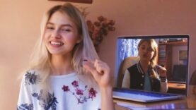 Бьянка — А че че | кавер 2013 — 2020 | Саша Капустина☀️