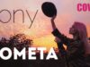 Jony — Комета (cover Саша Капустина)