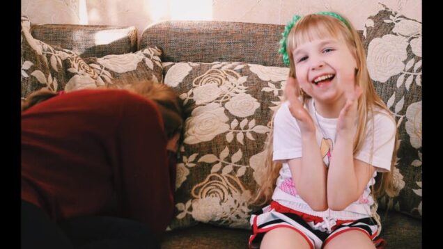 КАКОВО ЭТО ИМЕТЬ СЕСТРУ?!