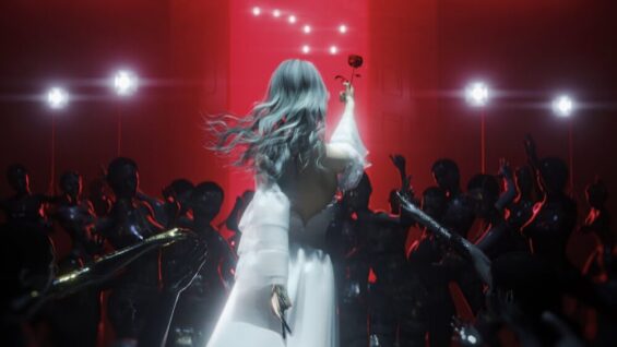 Квашеная — Каждый знает (Lyrics Video)