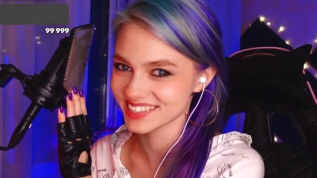 ЛУЧШИЕ ПЕСНИ со стрима КВАШЕНОЙ