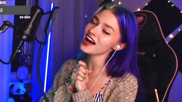 НАРЕЗКА ПЕСЕННОГО СТРИМА!