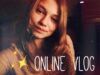 O N L I N E ✨ vlog