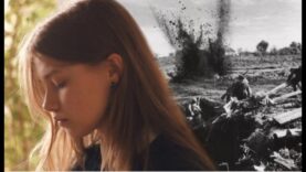 Полина Гагарина — Кукушка (cover. Саша Капустина)