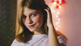 Пятница — Солдат (cover by Саша Капустина)