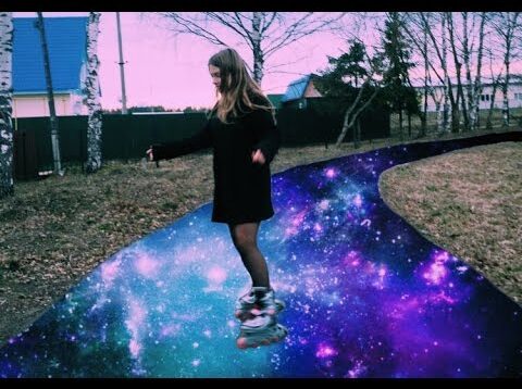 РОЛИКИ И МАЛЕНЬКИЕ КОТИКИ