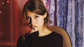 С. Есенин — Заметался пожар голубой | COVER