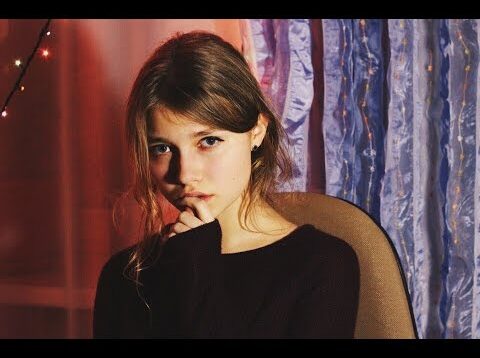 С. Есенин — Заметался пожар голубой | COVER