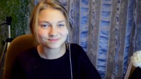 Саша Капустина — Самая-Самая (cover. женская версия)