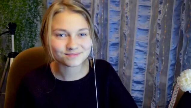 Саша Капустина — Самая-Самая (cover. женская версия)