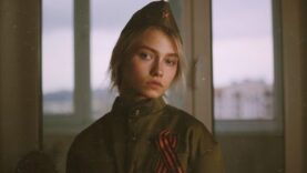 Смуглянка — молдаванка | поёт Саша Капустина