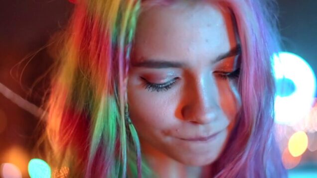 Сплин — Передайте это Гарри Поттеру / cover Саша Капустина