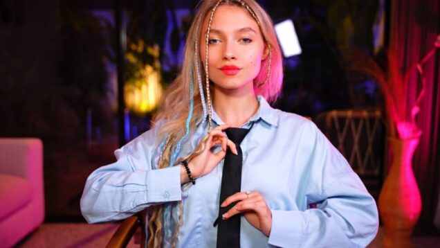 🎙СПОЮ для ТЕБЯ ВЖИВУЮ!💖