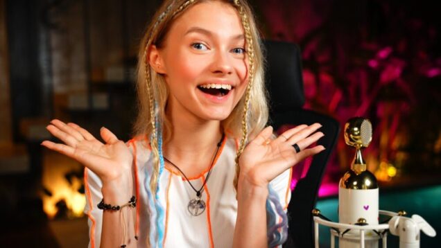 🎙СПОЮ твои ЛЮБИМЫЕ ПЕСНИ🌠