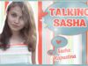 TALKING SASHA: проблемы с видео, боюсь проснуться, работяга