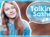 Talking Sasha || ВИДЕО ЧЕРЕЗ ДЕНЬ???