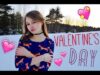 Valentine — cover by Саша Капустина ♥ В честь дня всех влюбленных!