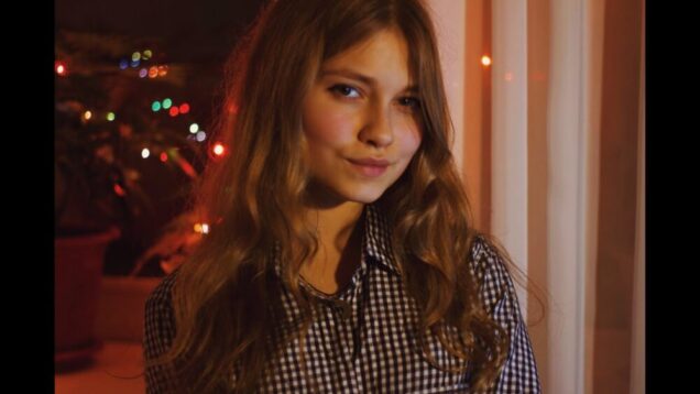 ВЕСЁЛАЯ НОВОГОДНЯЯ ИСТОРИЯ