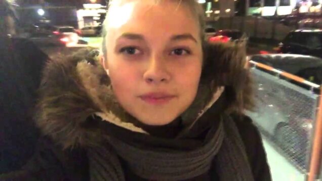 VLOG || KINDER MUSIC KING || Москва