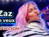 Zaz — Je veux (LIVE cover НА РУССКОМ)